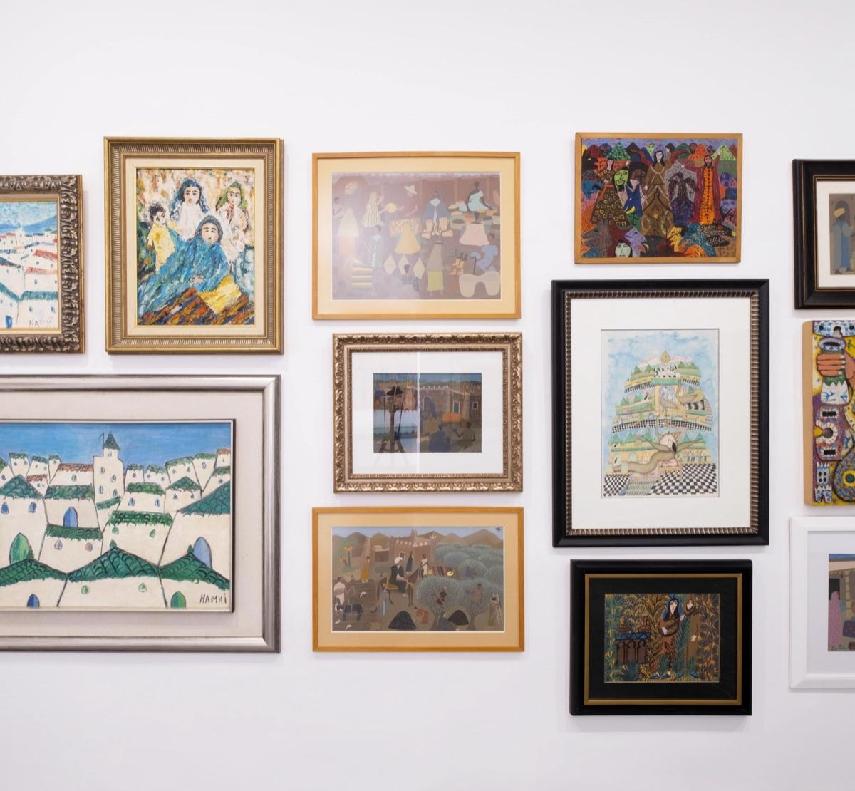 Musée d'Art et de Culture
