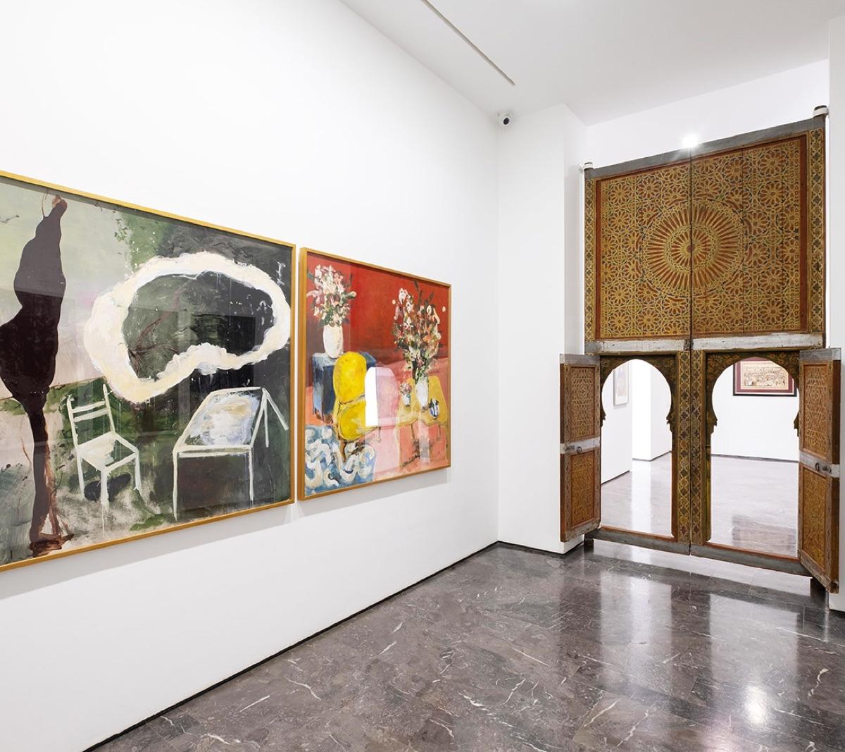 Musée d'Art et de Culture