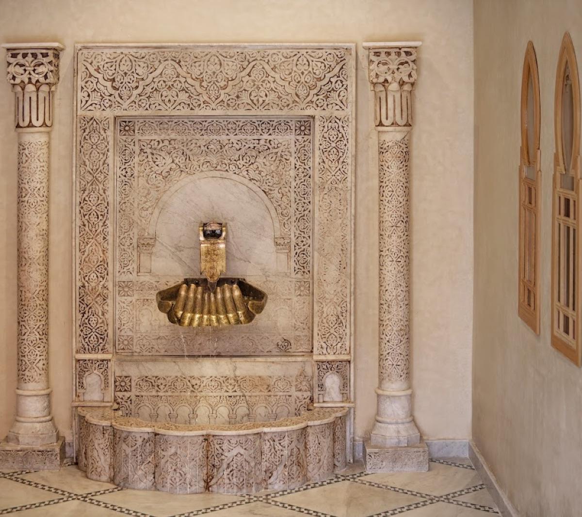 Musée de l'Art culinaire marocain