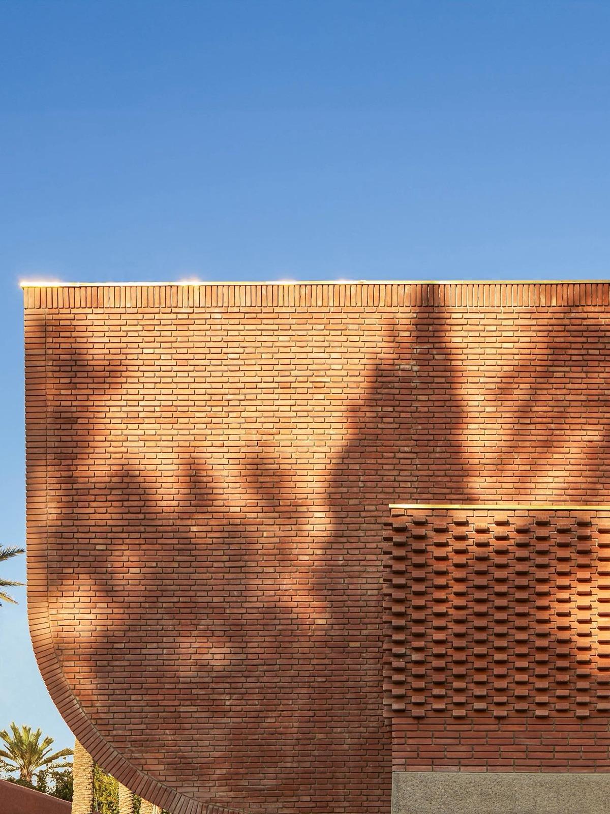 Musée Yves Saint Laurent