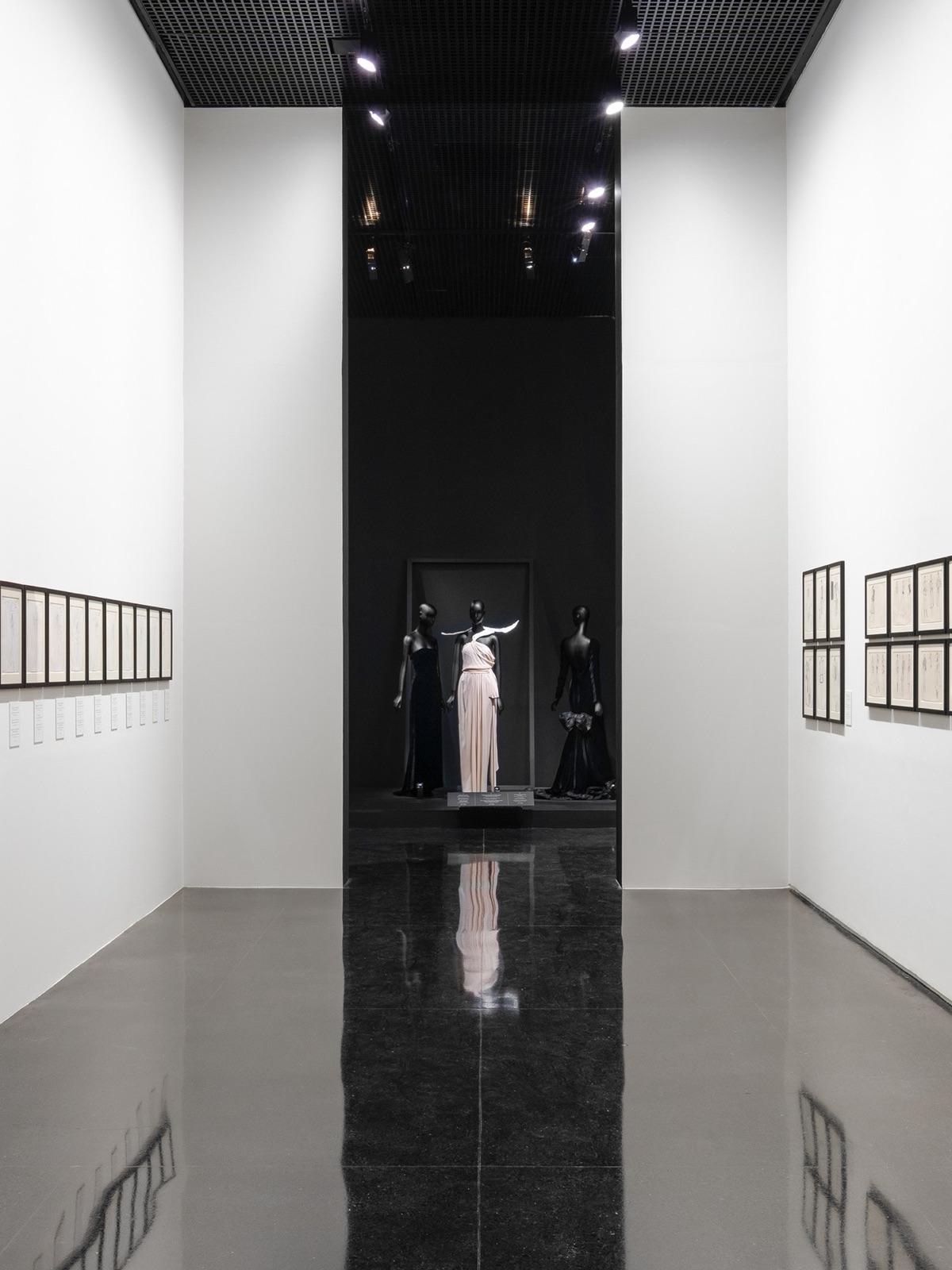 Musée Yves Saint Laurent