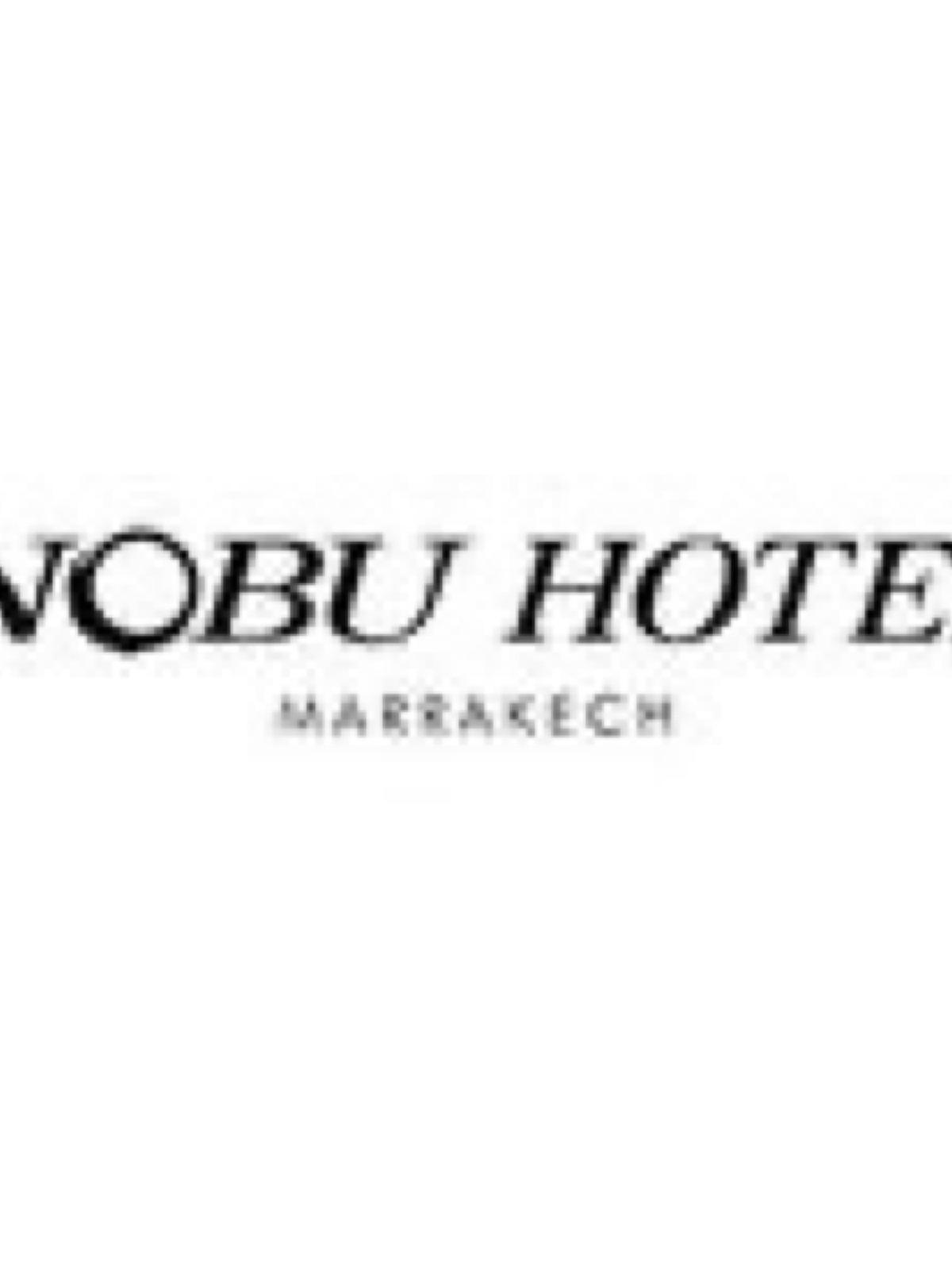 Nobu Hotel Marrakech