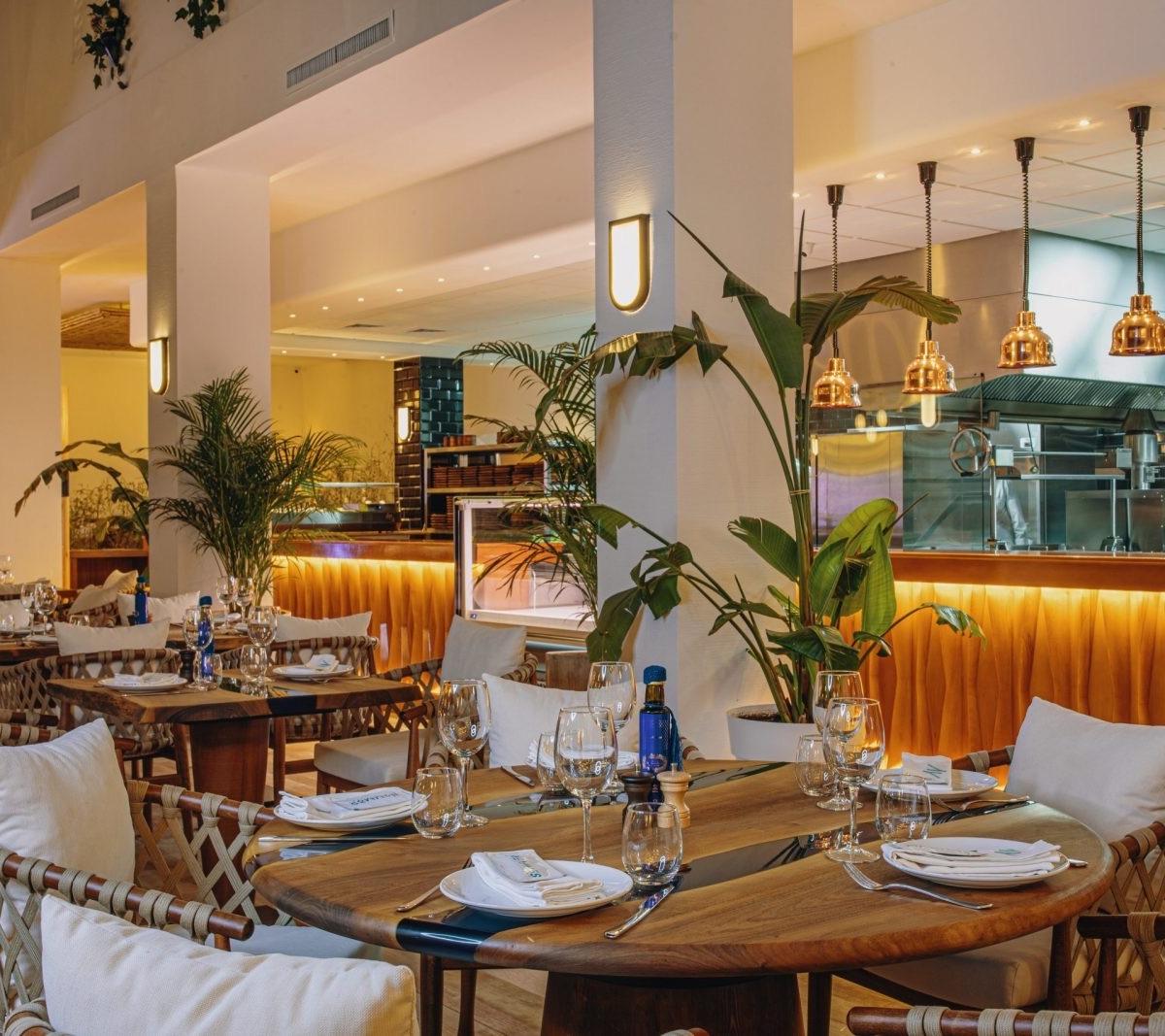 Nommos Marrakech
