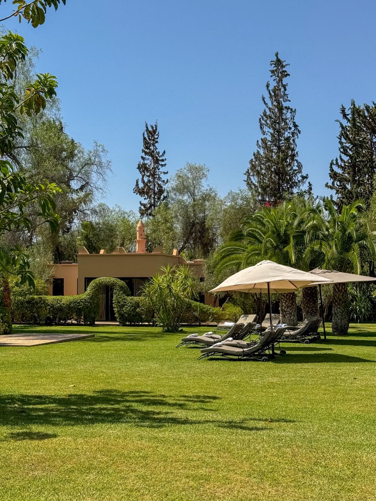 P L Place Marrakech