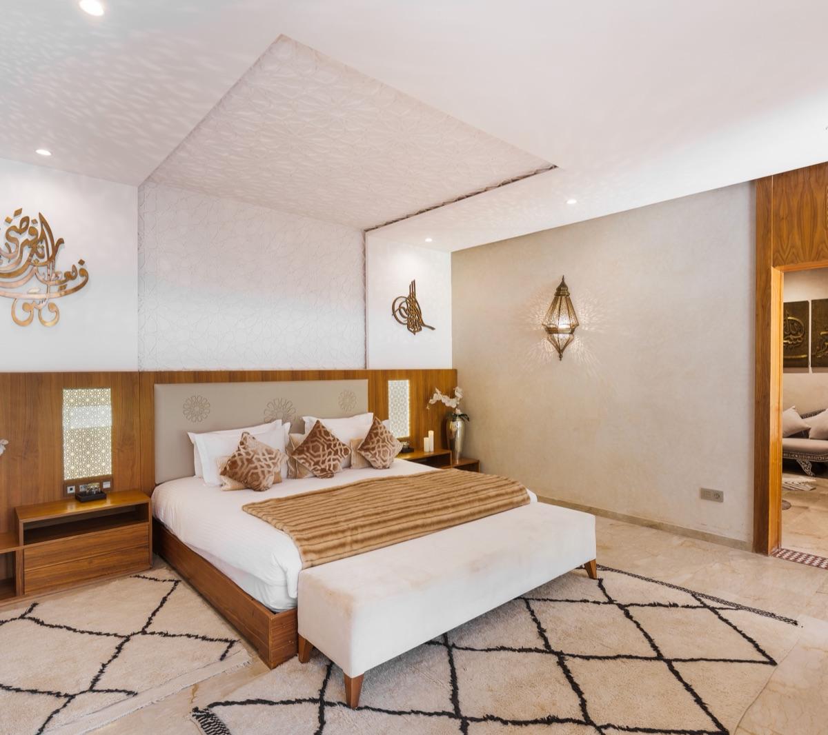 P L Place Marrakech