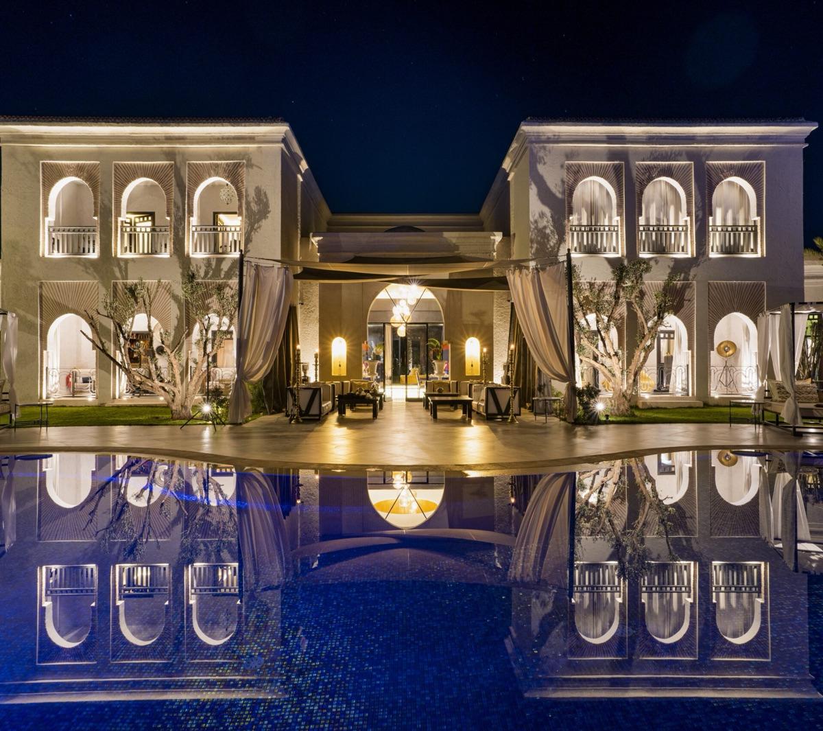 Palais Anthea