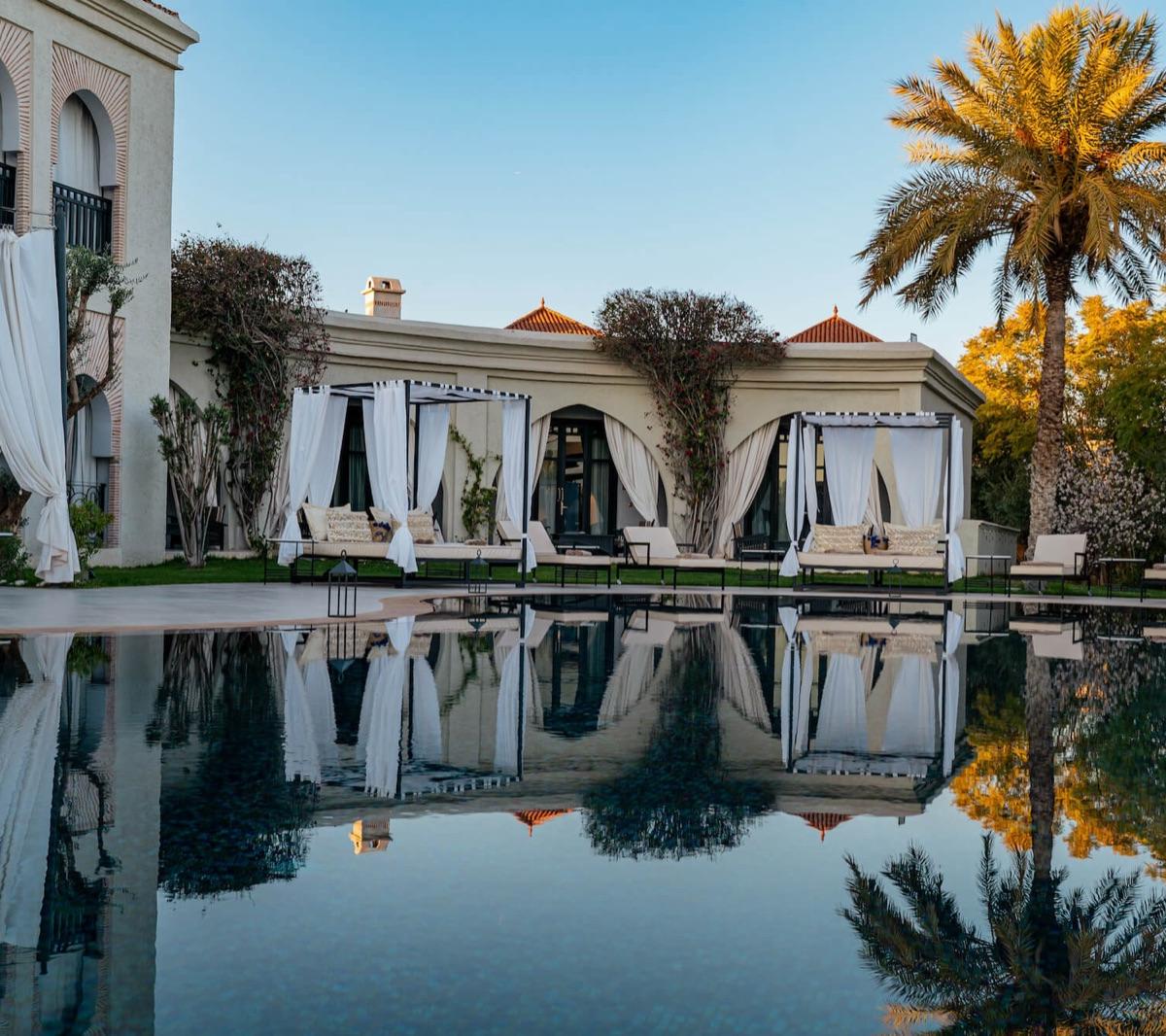 Palais Anthea