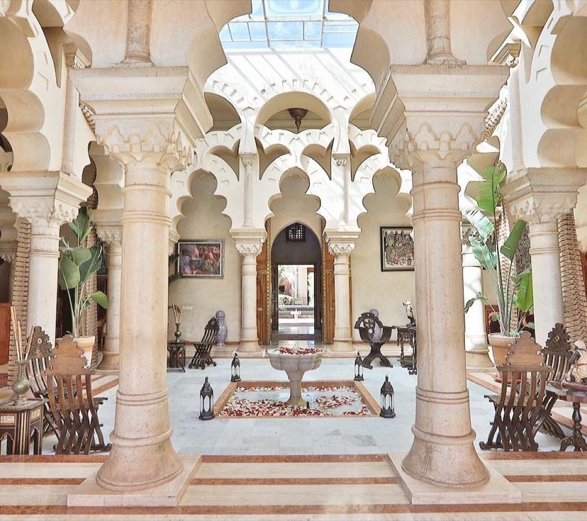 Palais Mehdi