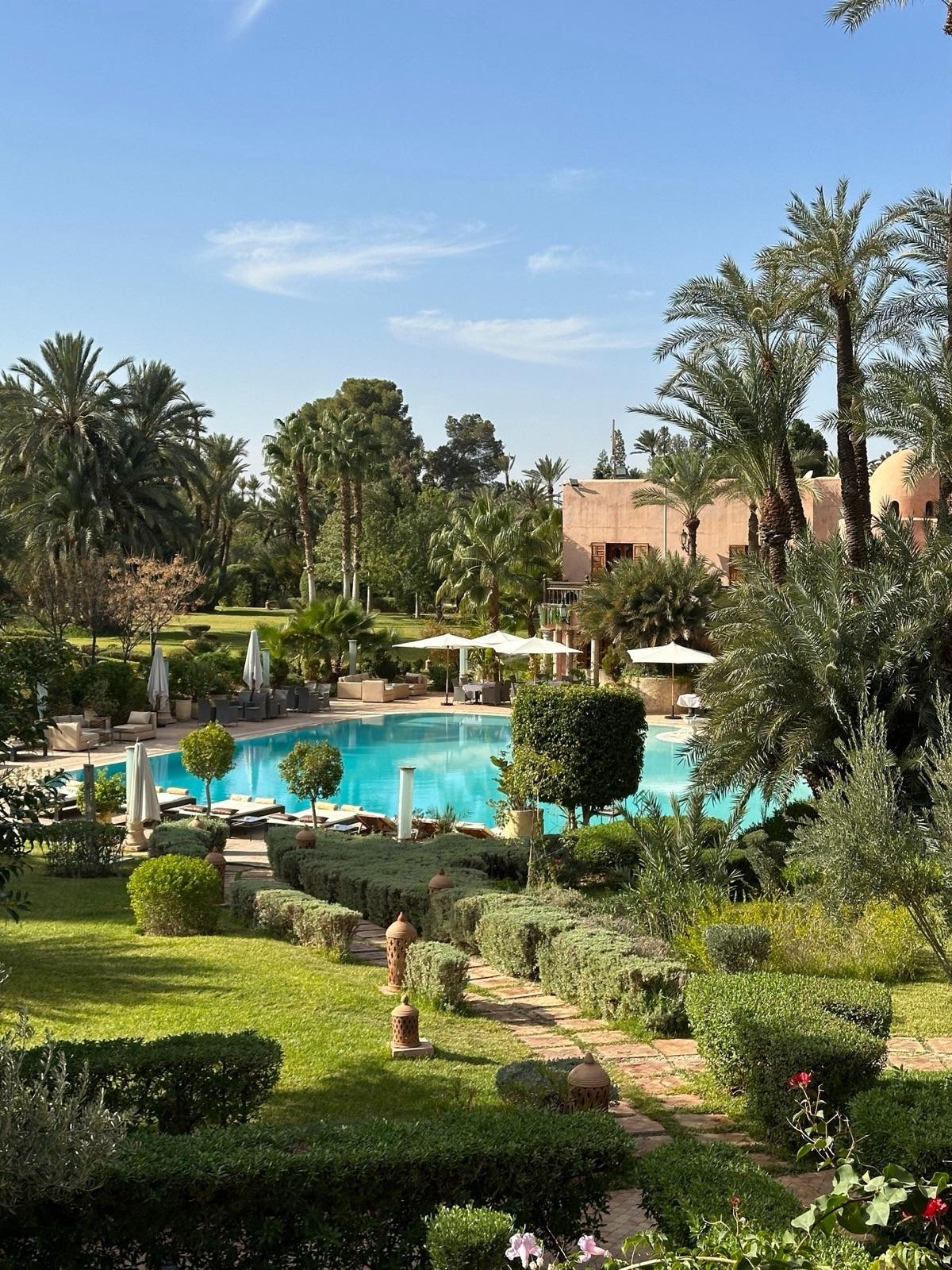 Palais Mehdi