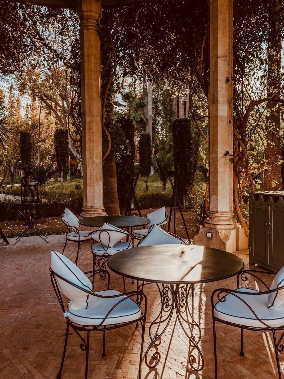Palais Rhoul & Spa