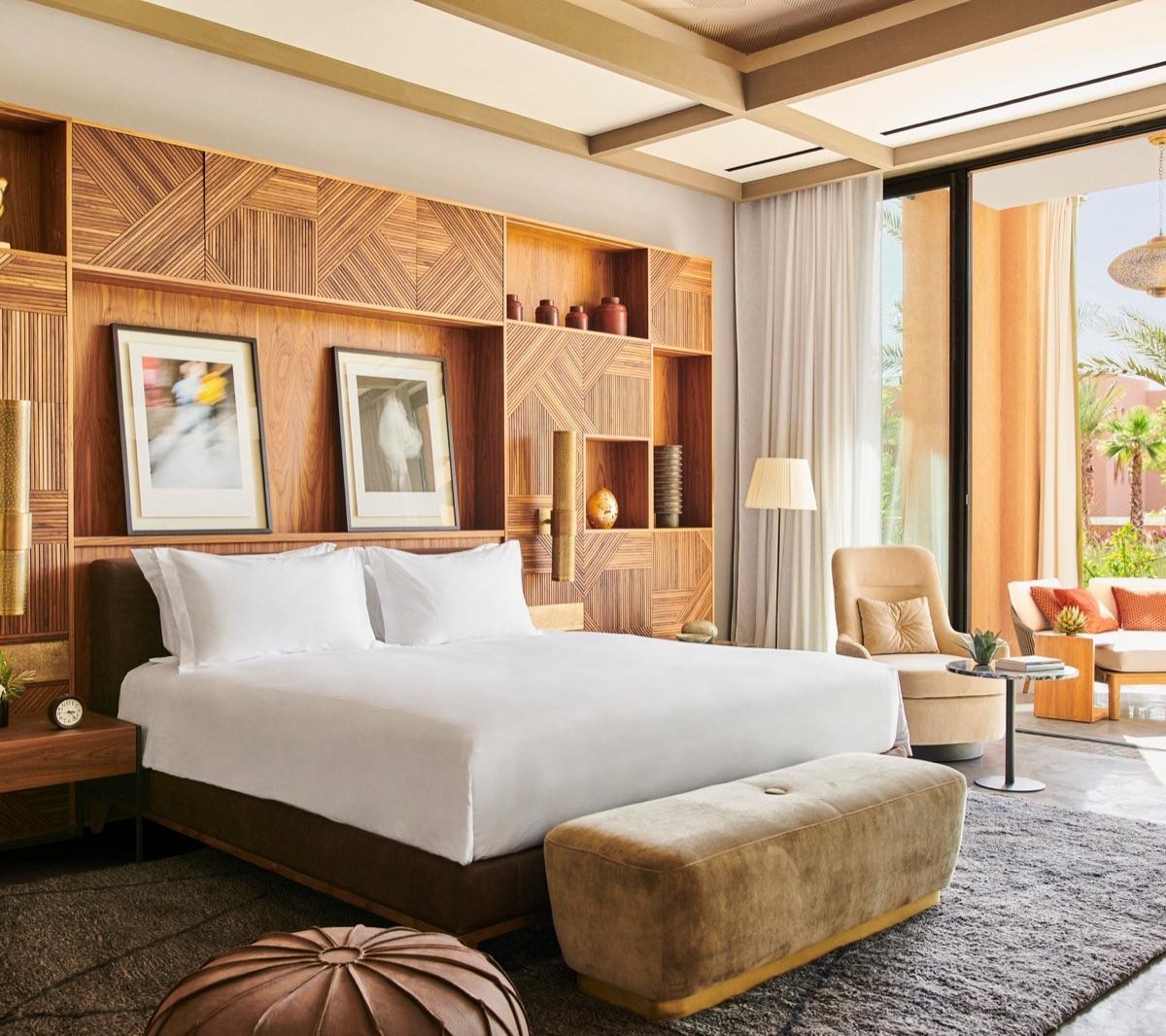 Park Hyatt Marrakech