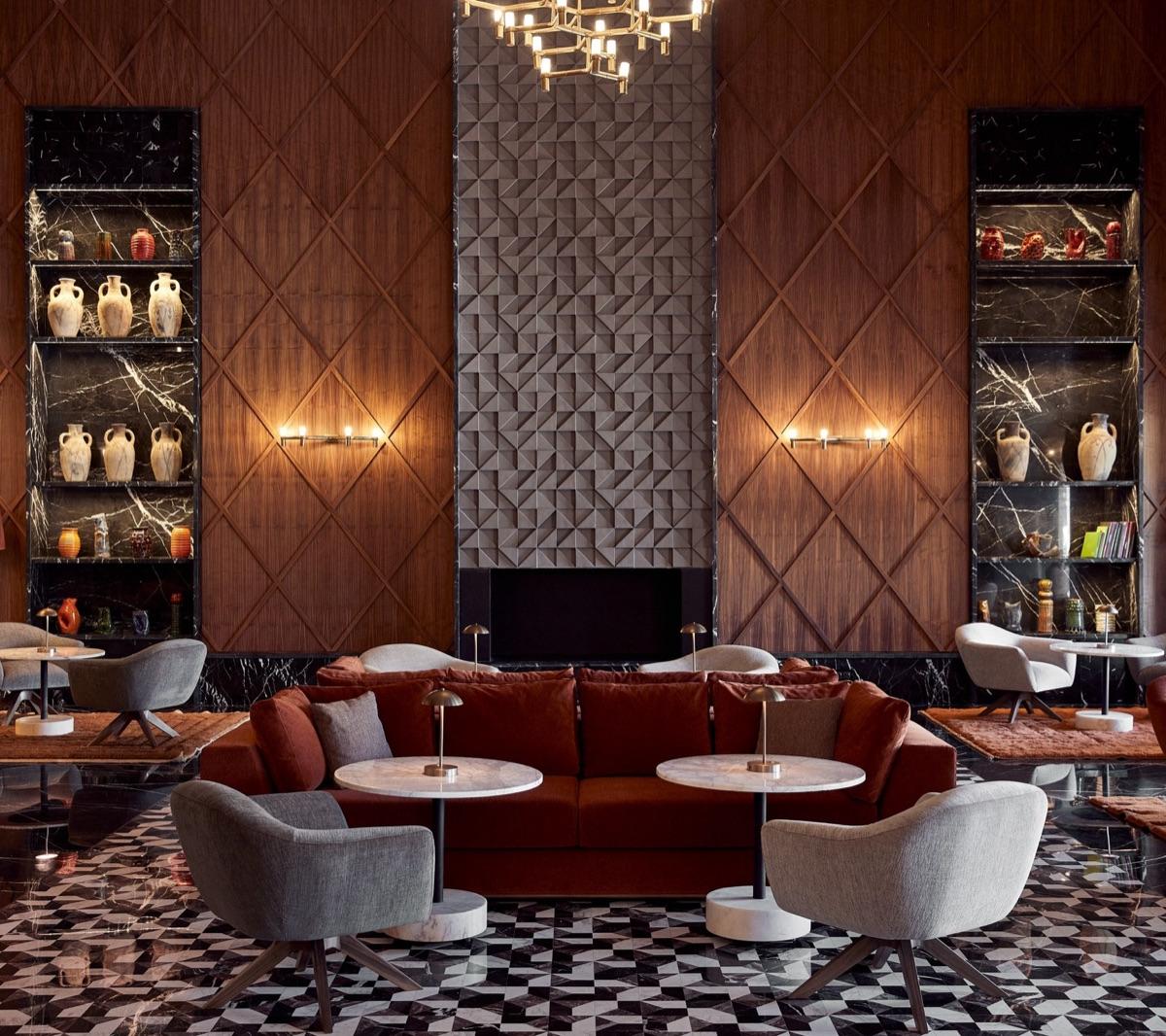 Park Hyatt Marrakech