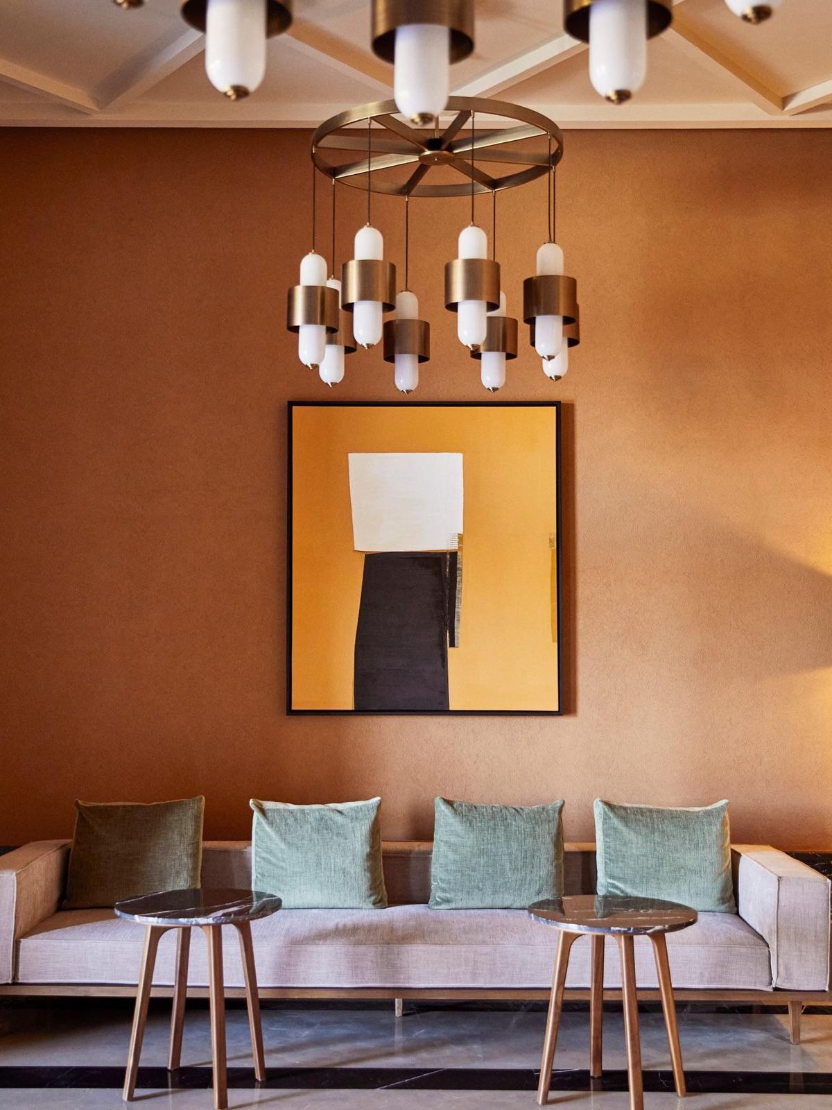 Park Hyatt Marrakech