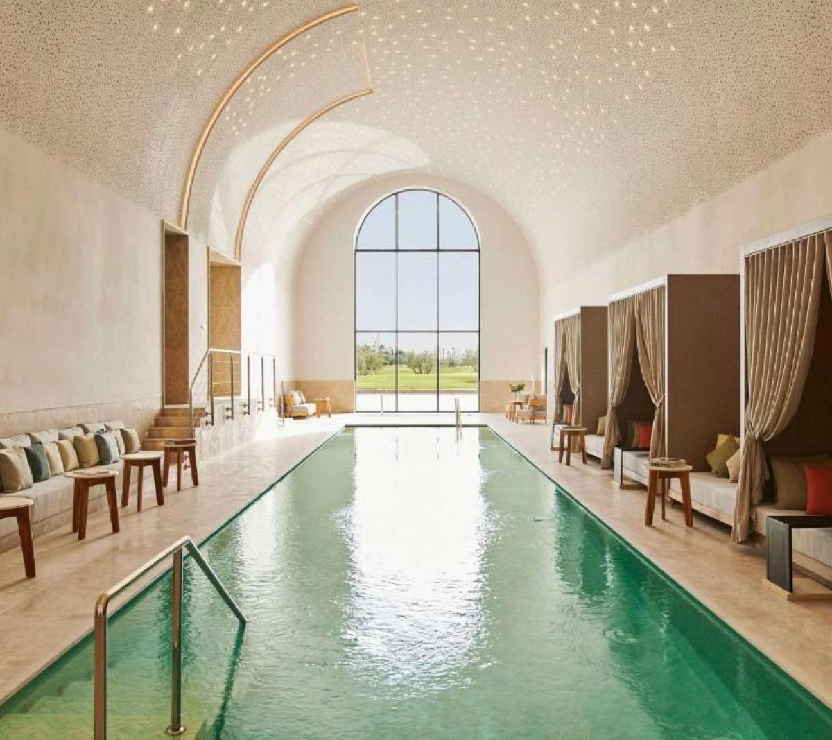 Park Hyatt Marrakech