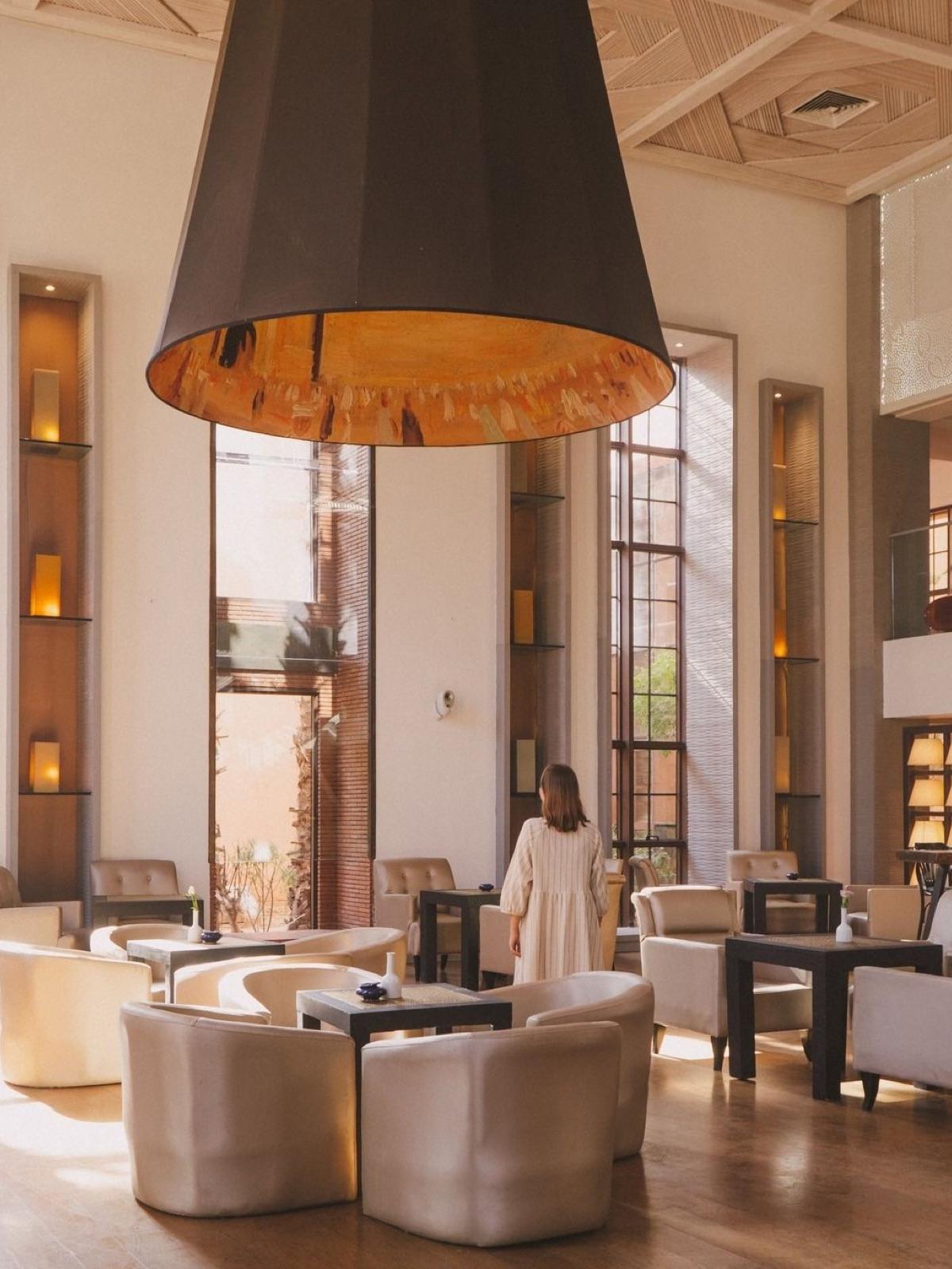 Pickalbatros Hôtel Du Golf - Adults Friendly