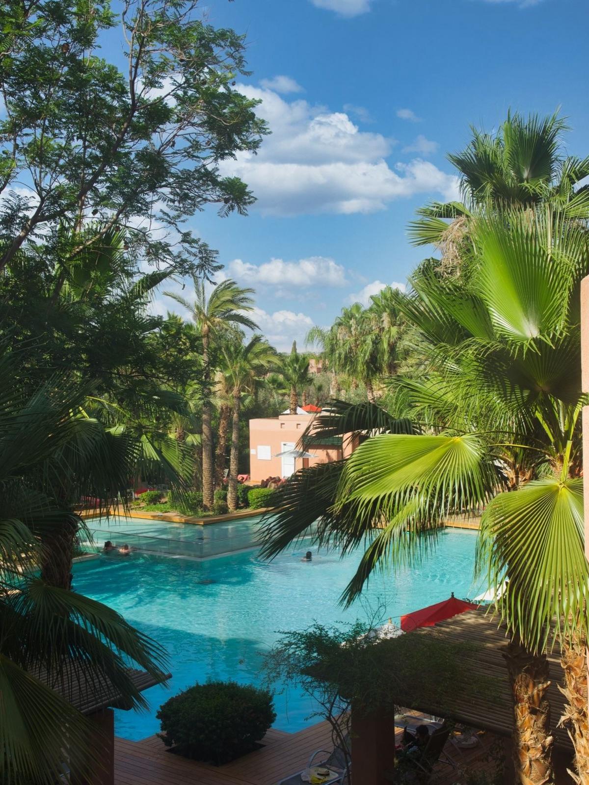 Pickalbatros Hôtel Du Golf - Adults Friendly