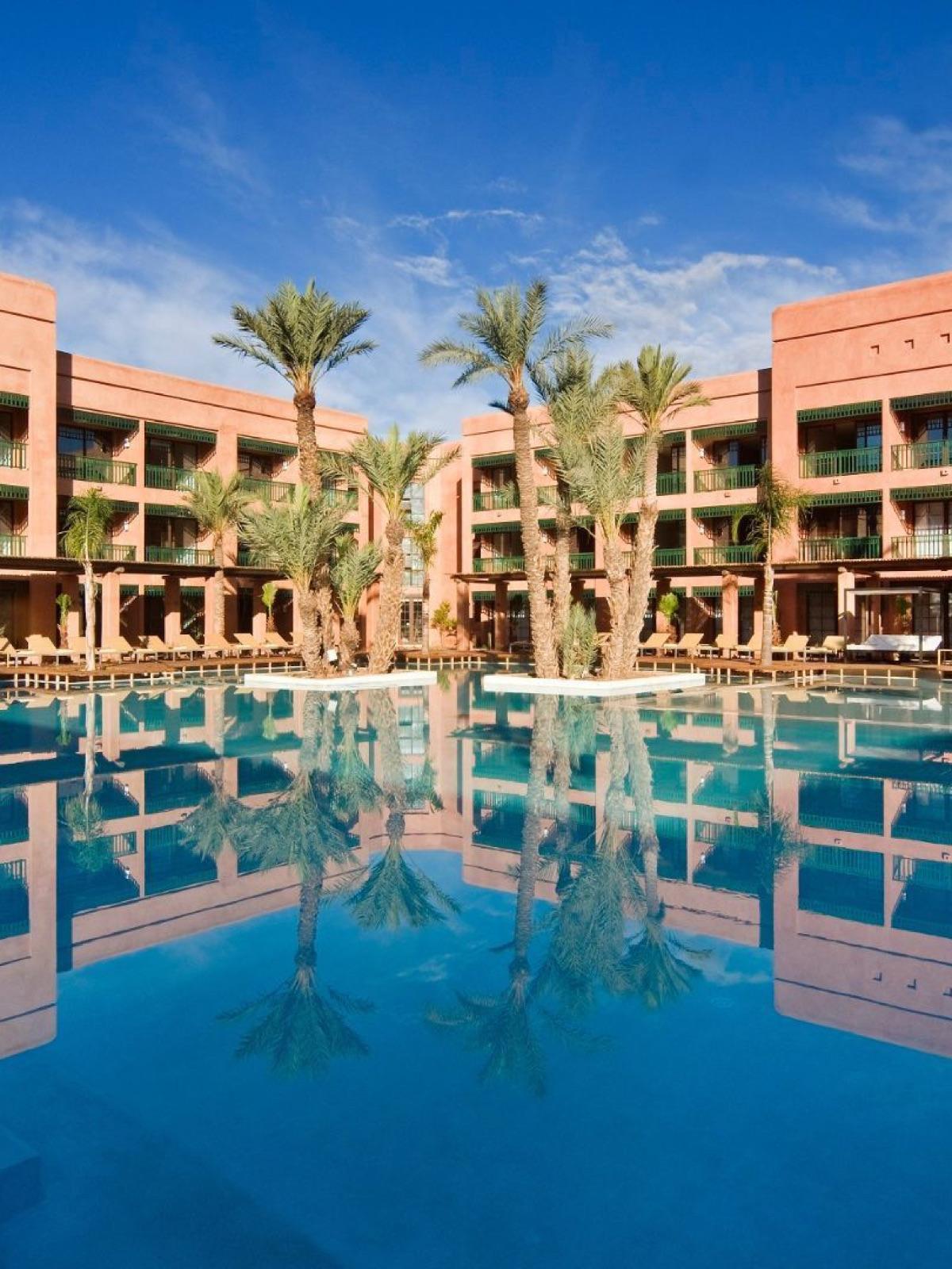 Pickalbatros Hôtel Du Golf - Adults Friendly