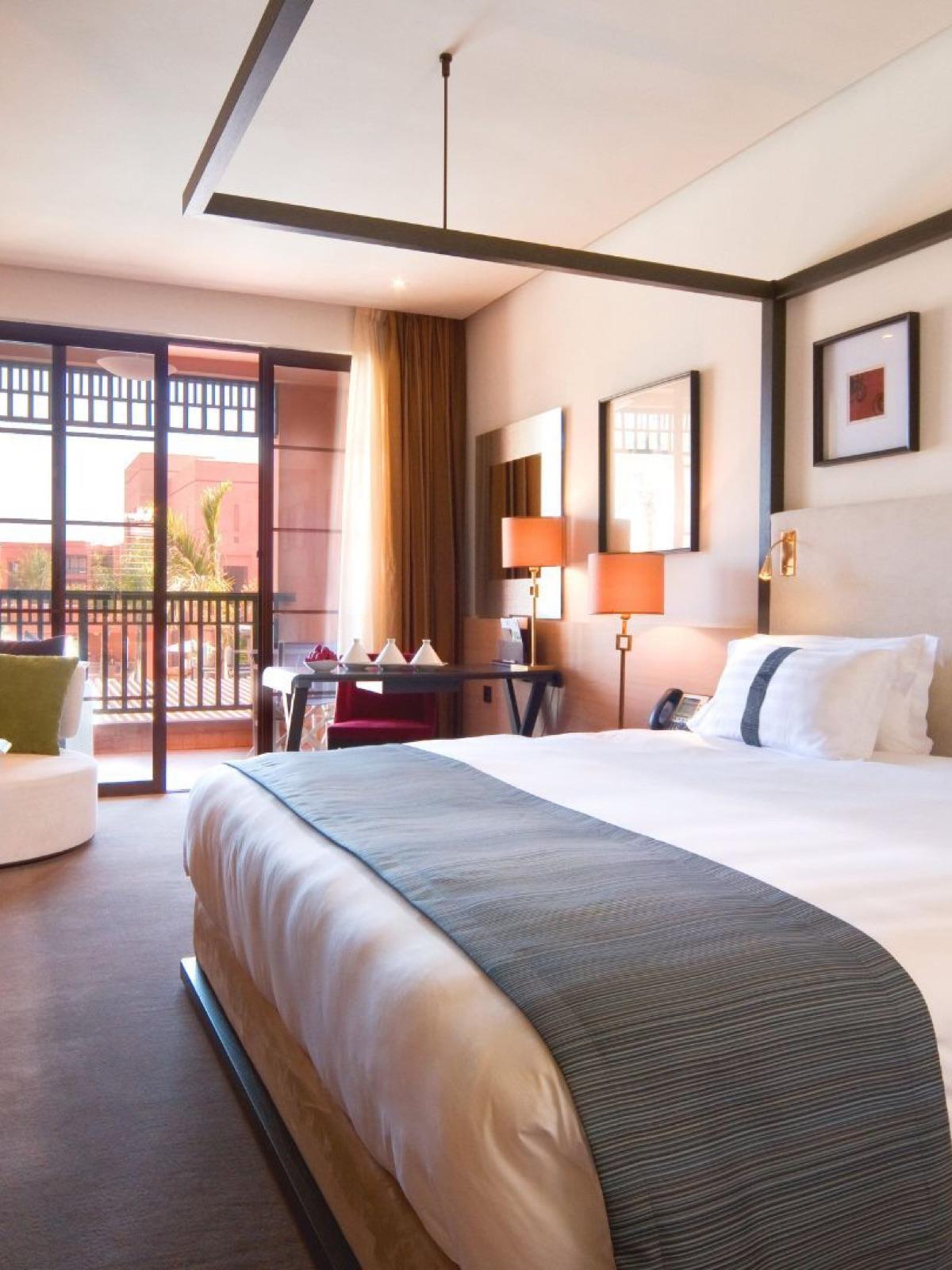 Pickalbatros Hôtel Du Golf - Adults Friendly