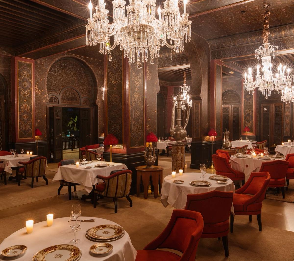Restaurant Assyl