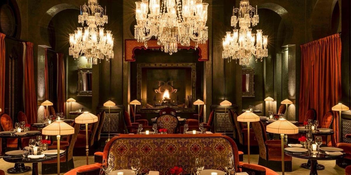 Restaurant Assyl