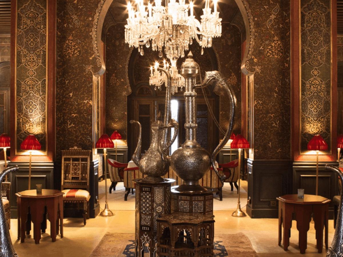 Unsere besten Orte zum marokkanischen Essen in Marrakesch