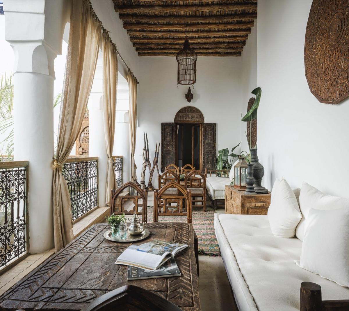 Riad Alkemia