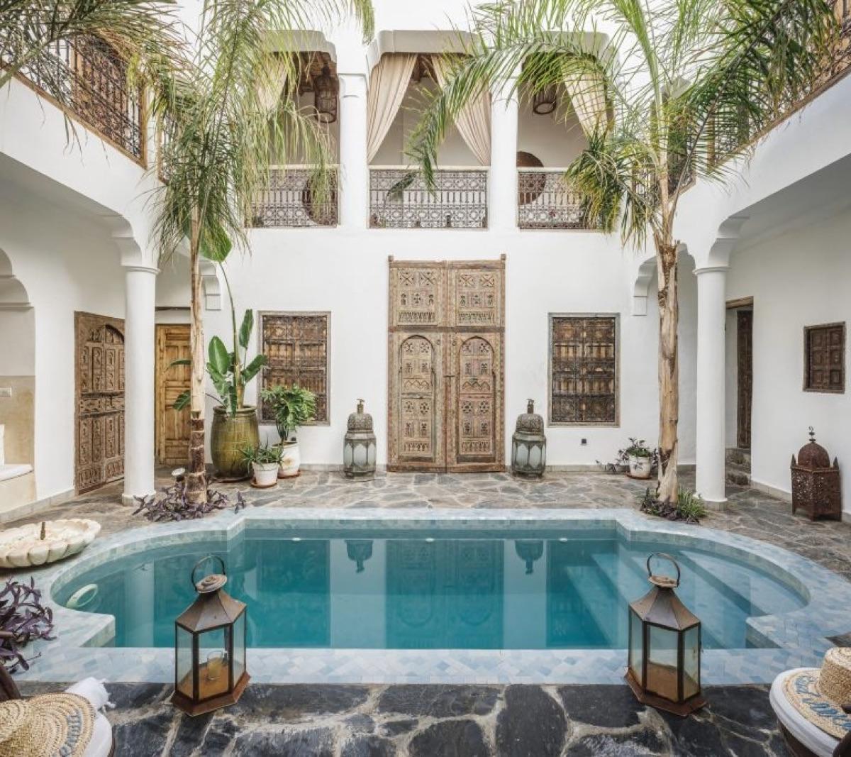 Riad Alkemia