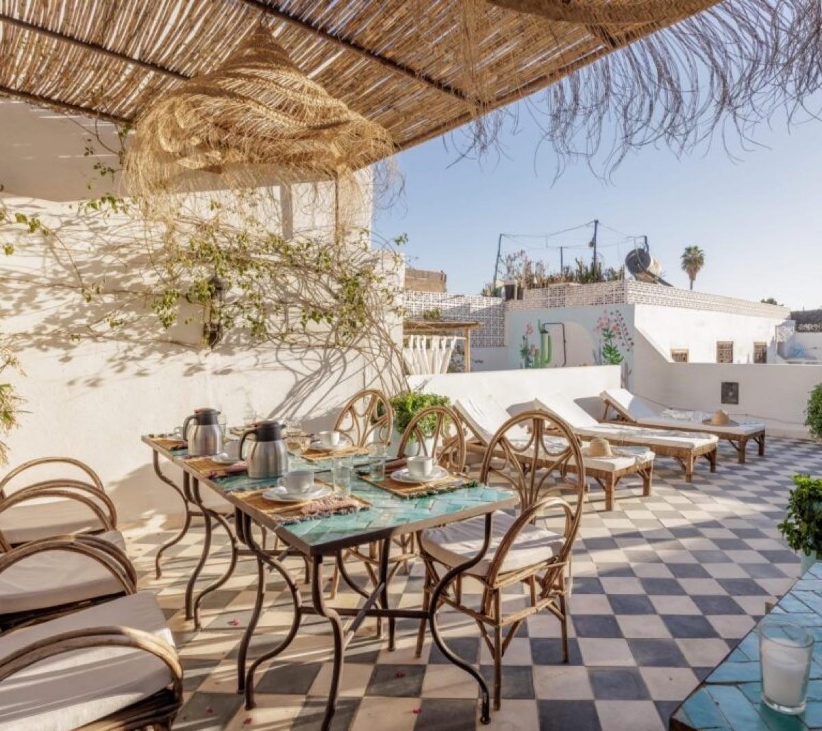 Riad Alkemia