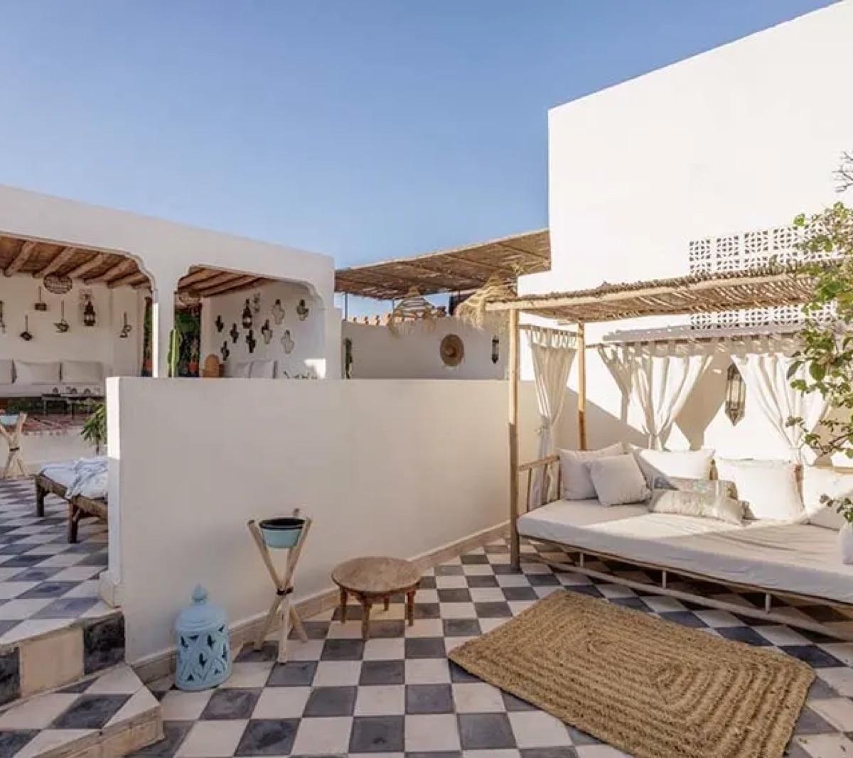 Riad Alkemia