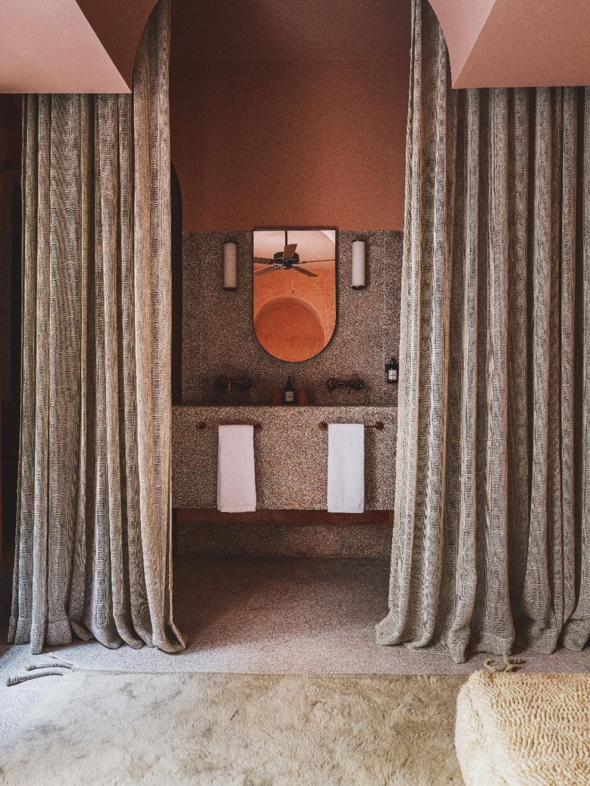 Riad Brummell Médina