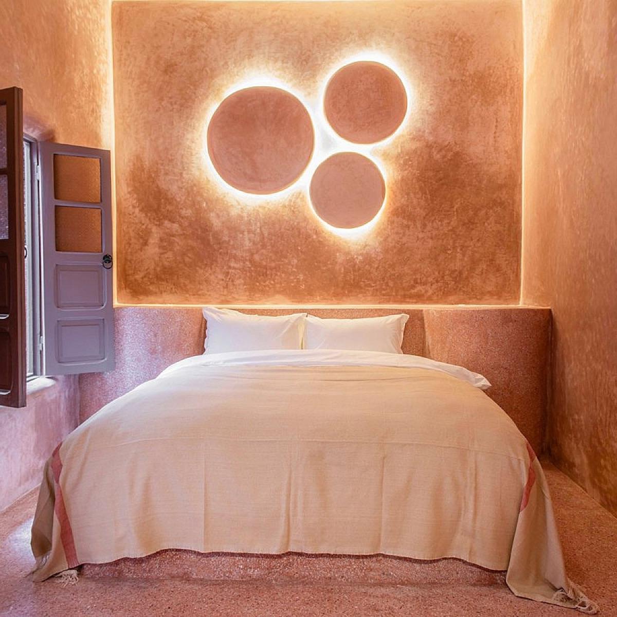 Riad Brummell Médina