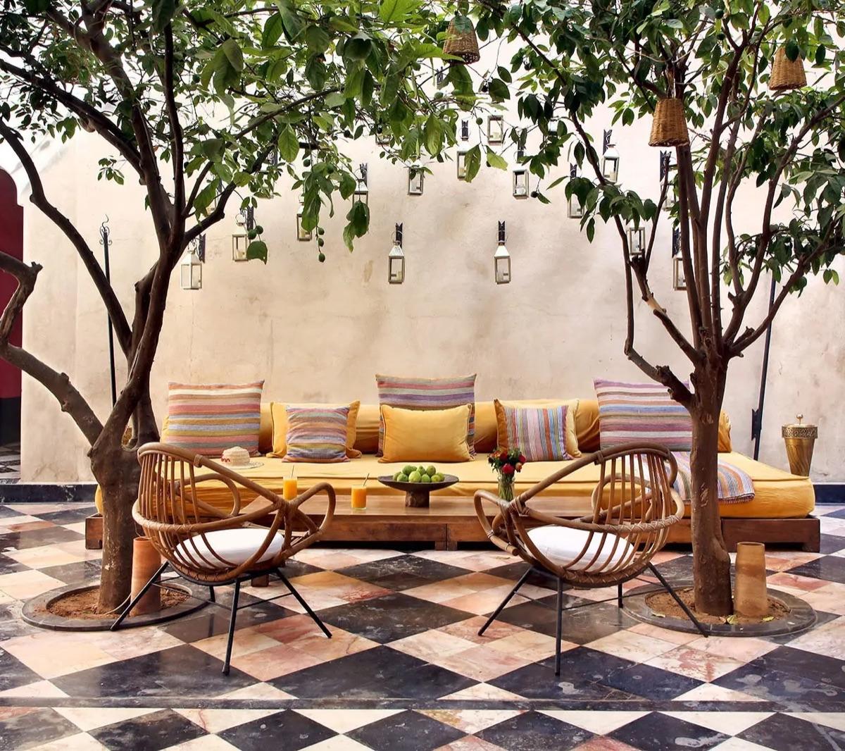 Riad El Fenn