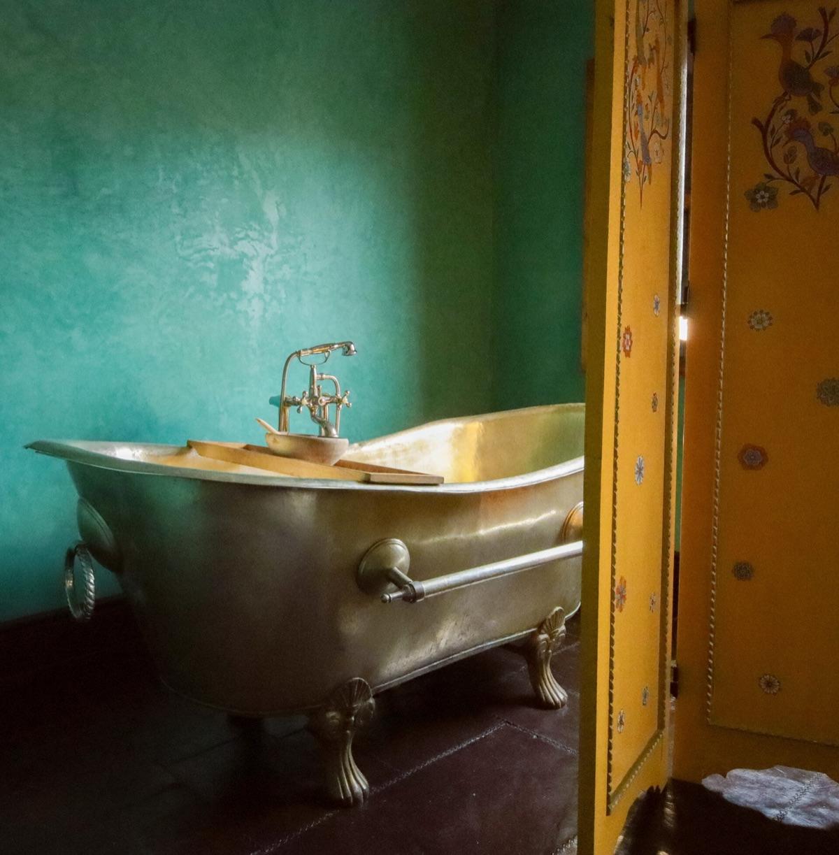 Riad El Fenn