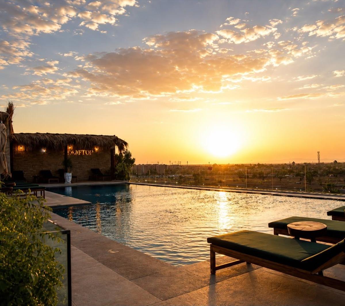 Ritzi Marrakech