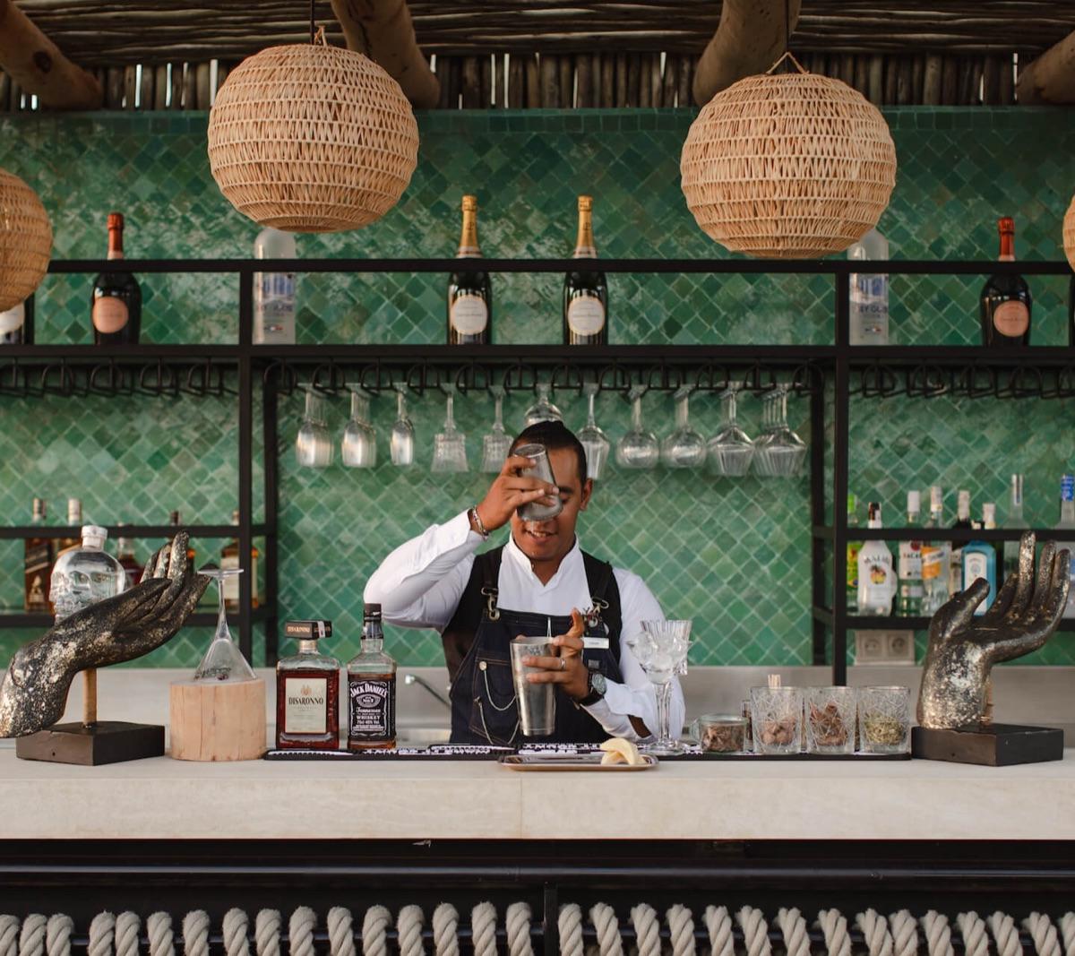 Hivernage, Marrakesch: der Viertel-Guide (2026) — Rooftops, Tische, Spas & Nächte