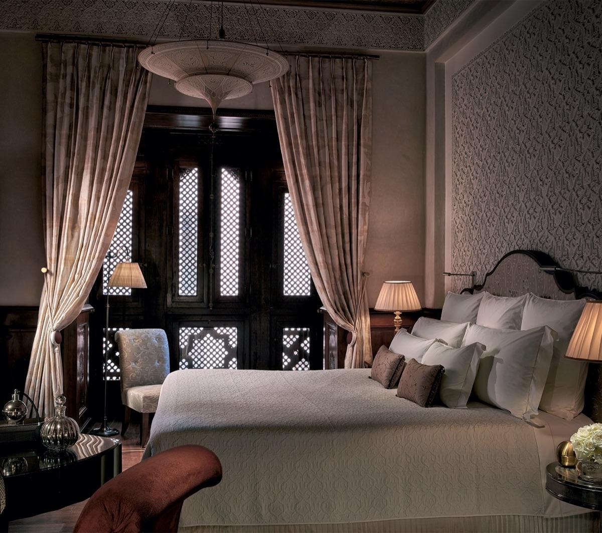 Royal Mansour Marrakech