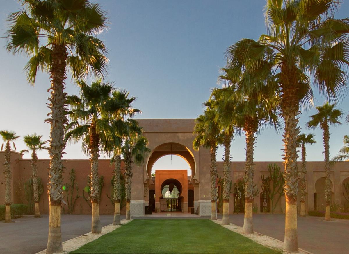 Samanah Golf Club by Nicklaus
