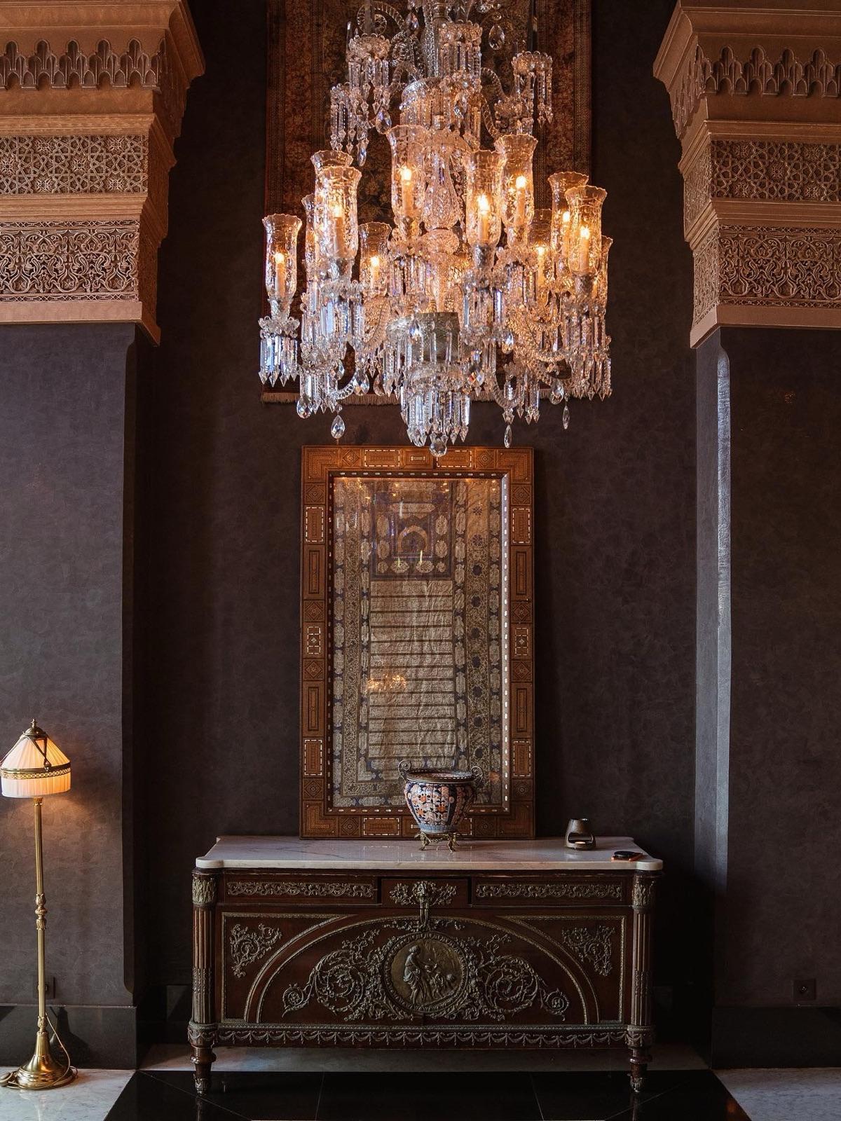 Selman Marrakech