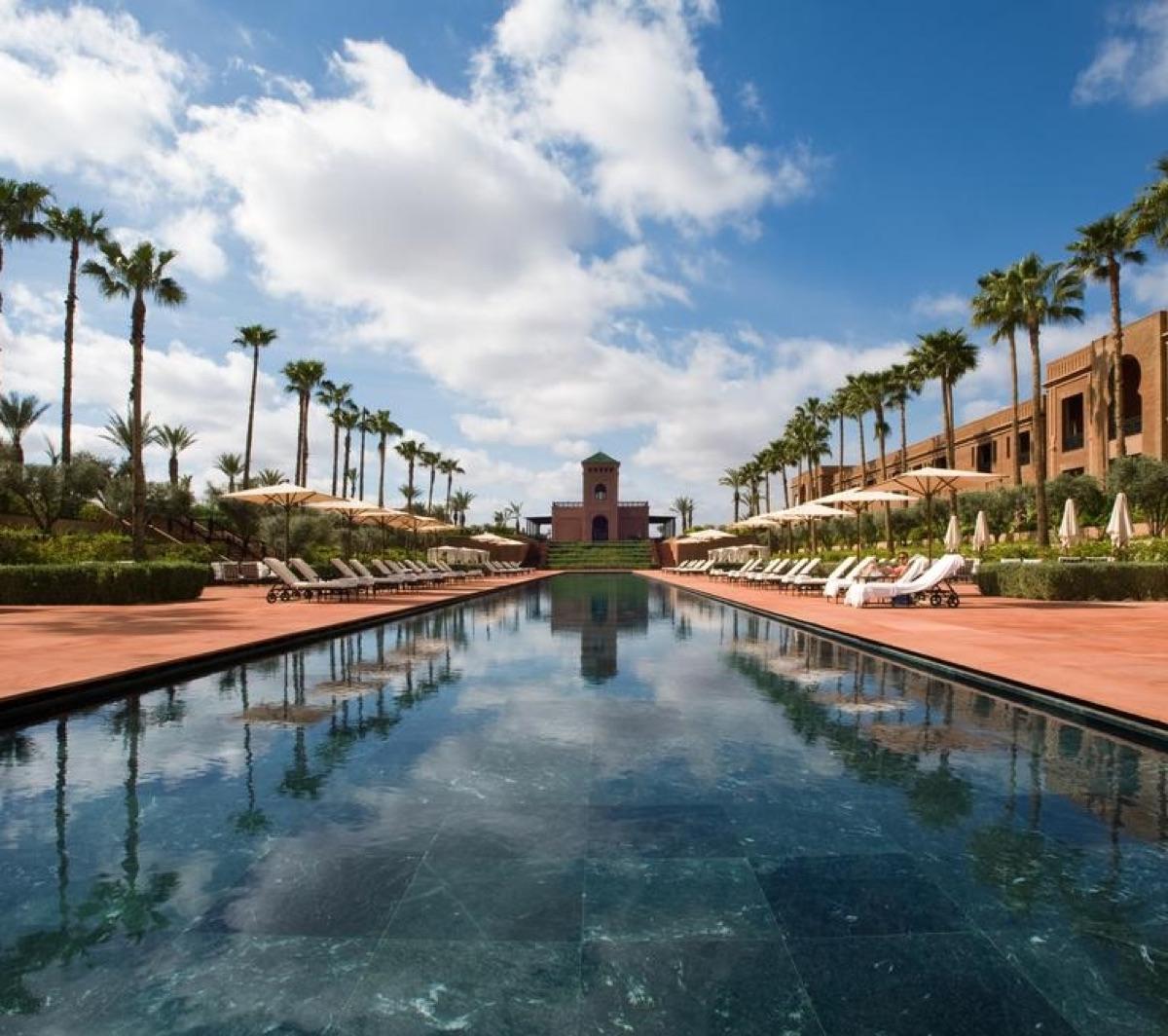 Selman Marrakech