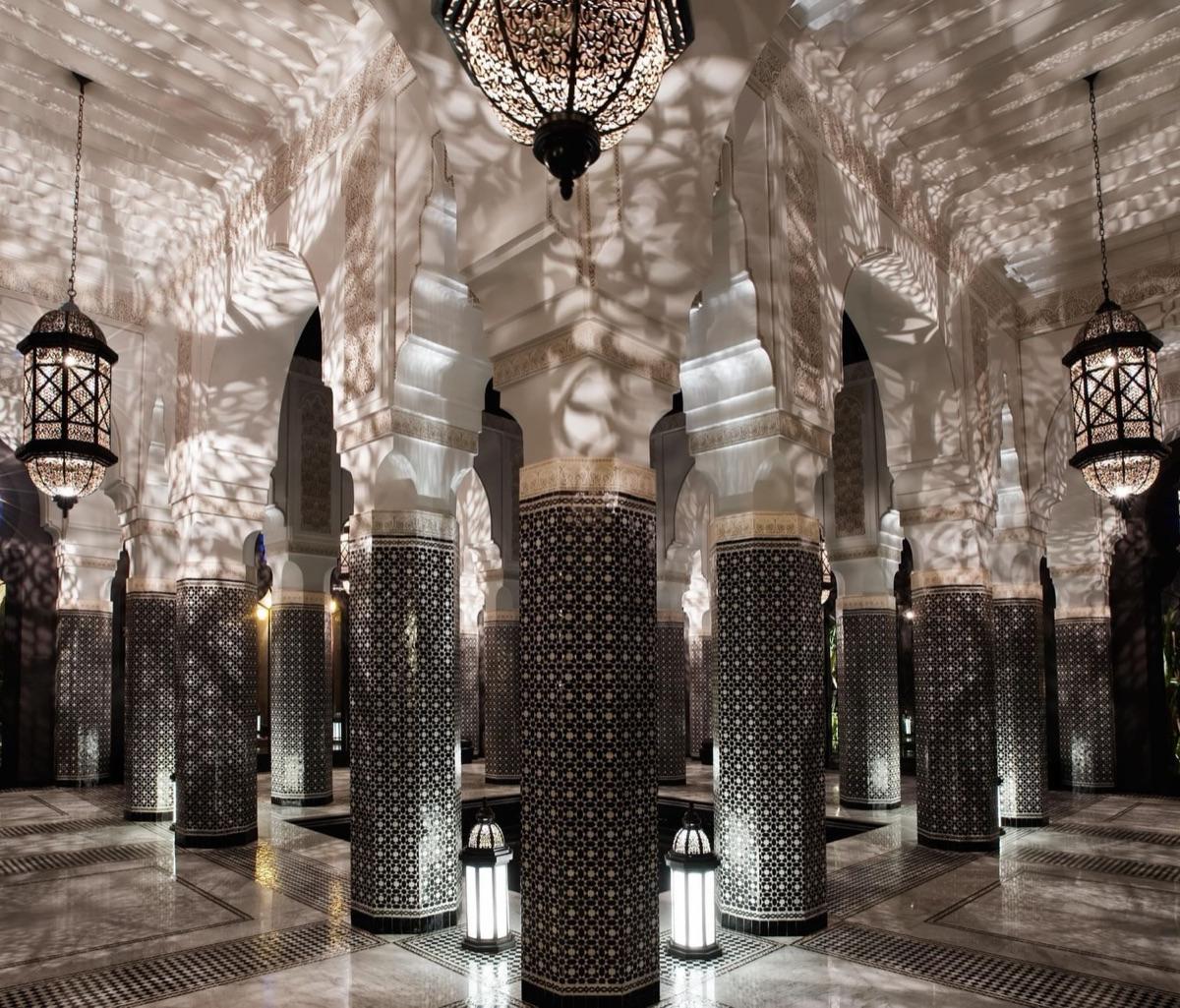 Selman Marrakech