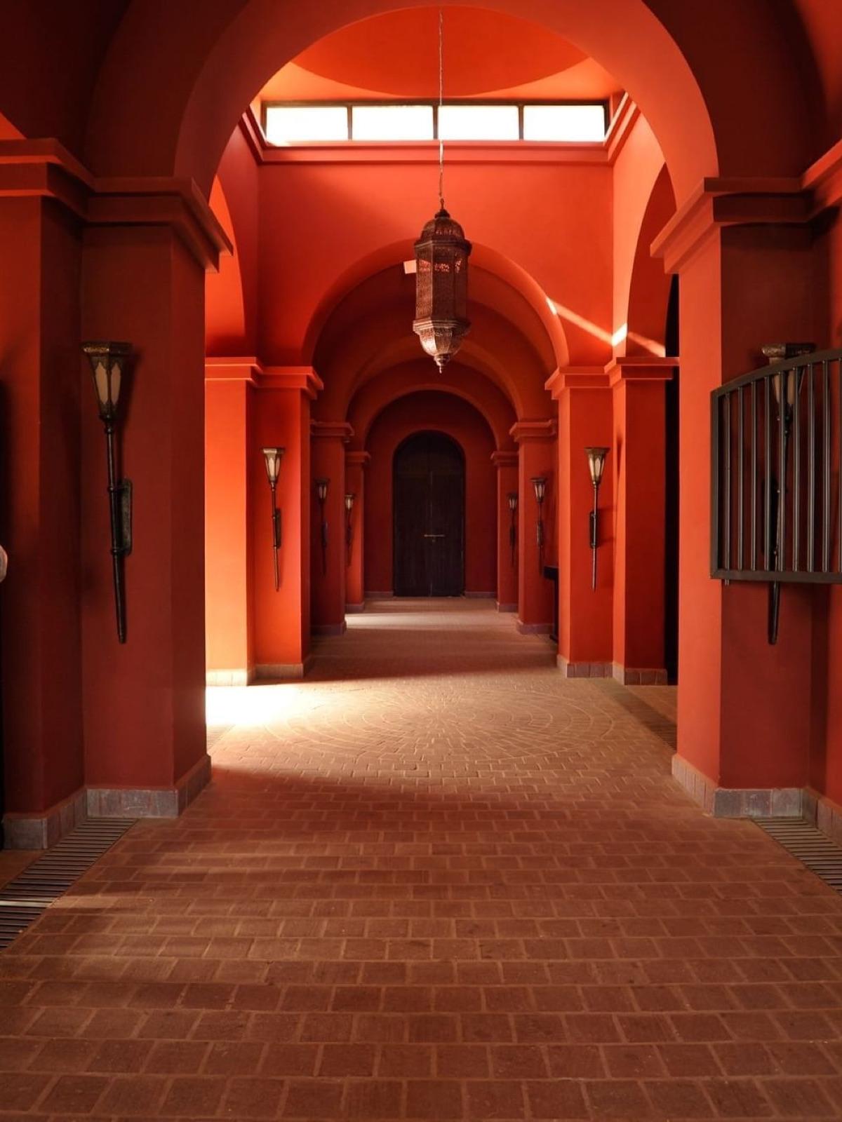 Selman Marrakech