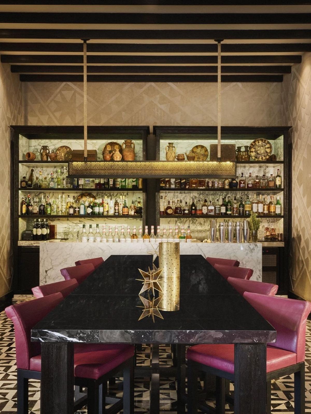 Shirvan Café Métisse