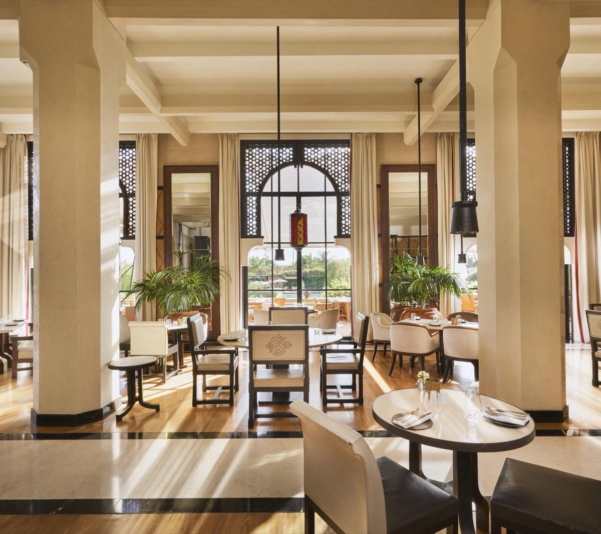 Shirvan Café Métisse
