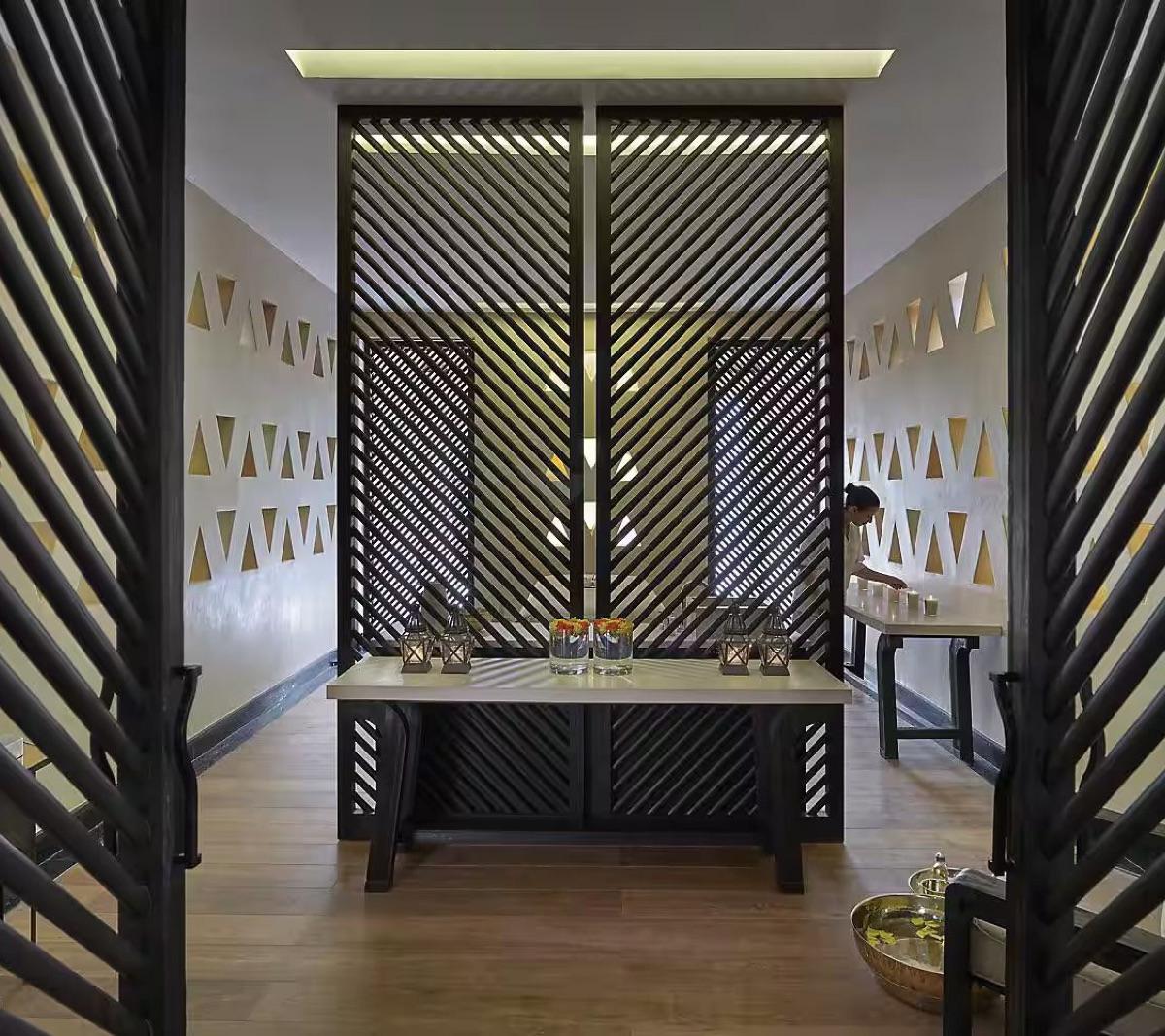 Spa Mandarin Oriental Marrakech