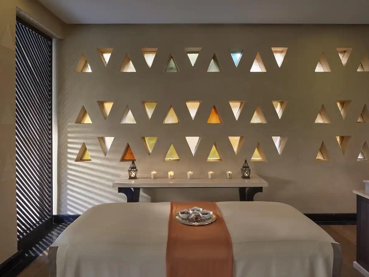 Spa Mandarin Oriental Marrakech