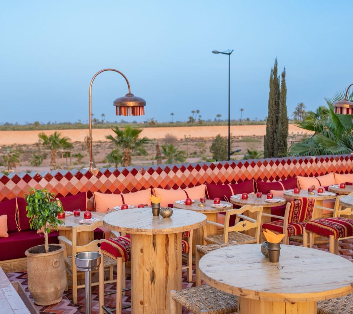 Stah Marrakech