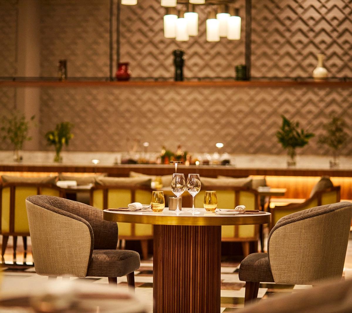 TFAYA - brasserie arabesque