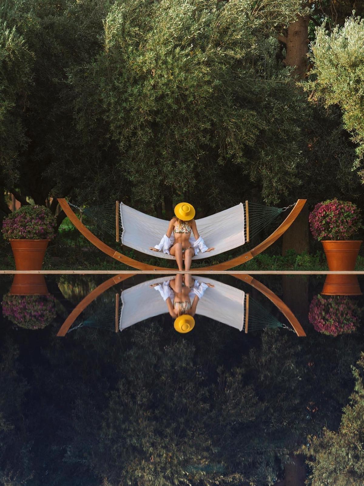 The Oberoi, Marrakech