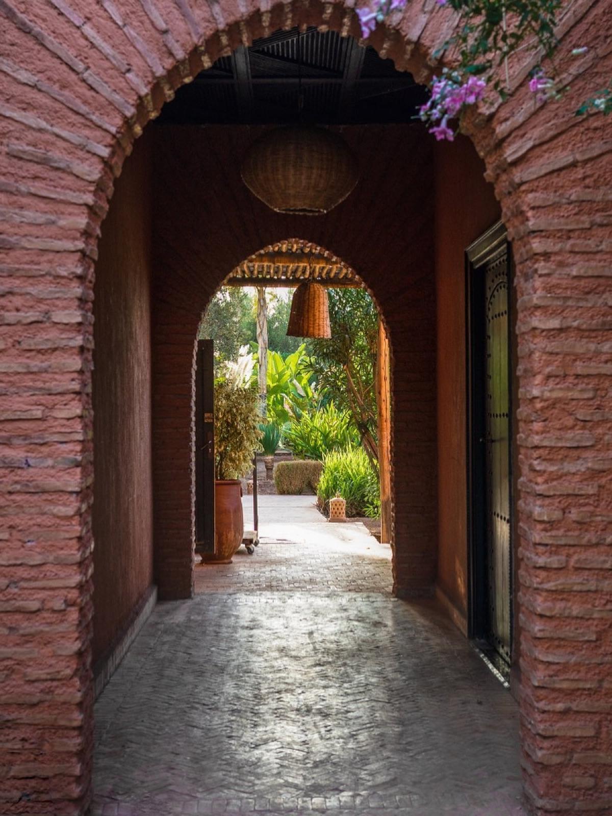 The Source Marrakech