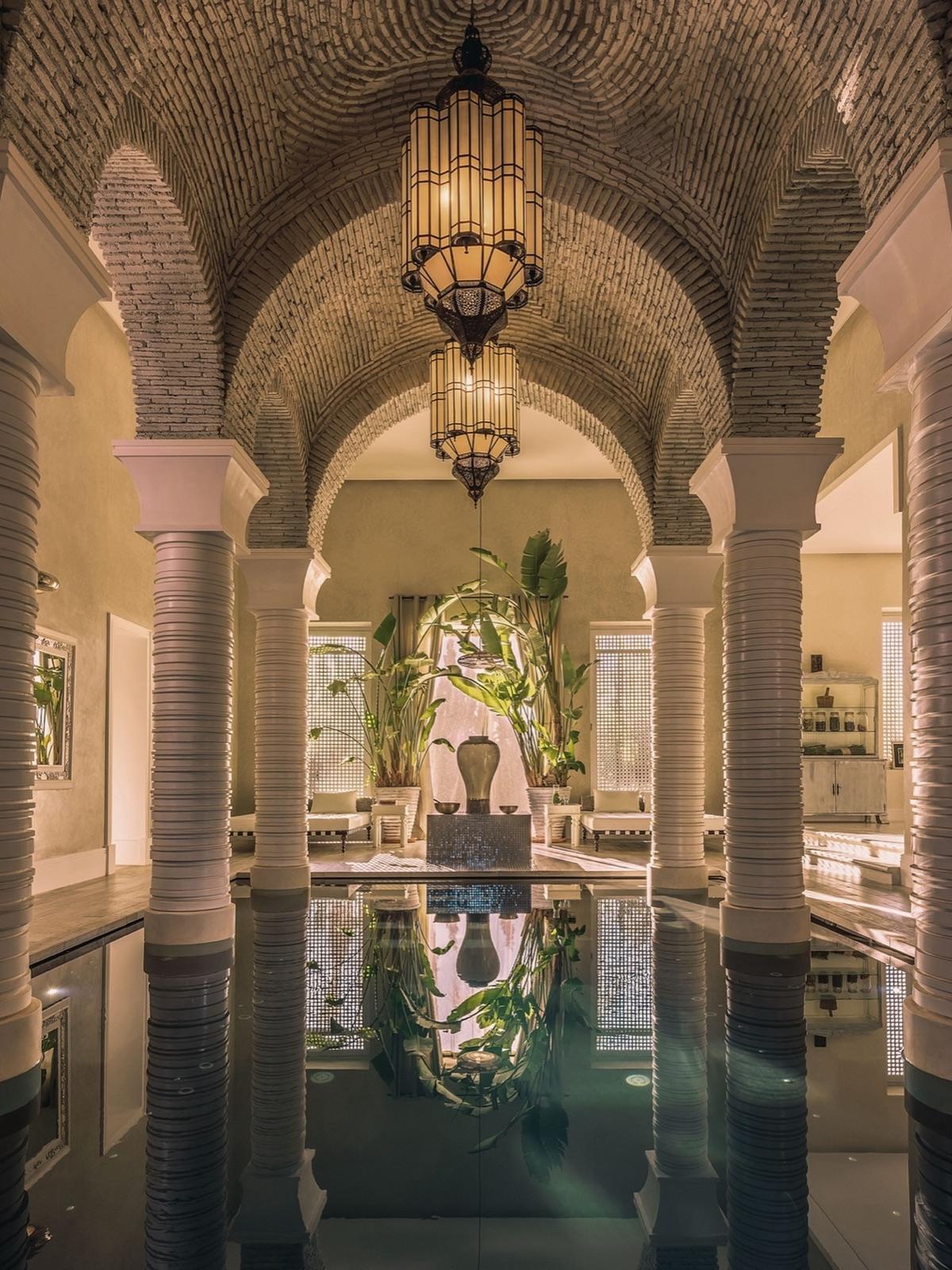 The Source Marrakech